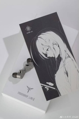 [Order] Tai nghe Moondrop LAN II - Đã đóng ngày 25/09/2025