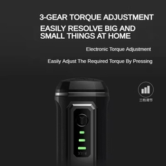 [Order] Tua vít điện Deli - Đã đóng ngày 22/09/2025