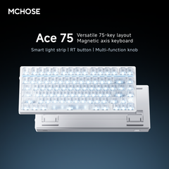 [Order] MCHOSE Ace75