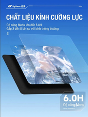 [Order] Bythere KGF1 Azure