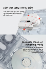 [Order] Máy nghe nhạc CD Tinyl SPLIT