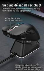 [Order] Chuột Gaming K-Snake X11 - Đã đóng ngày 20/07/2026