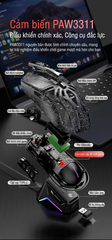 [Order]  Chuột gaming Smalwolf M8 - Đã đóng ngày 28/09/2026