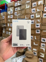 [Instock] PIN DỰ PHÒNG MAGSAFE EOFE 5.000mah (Kho đối tác)