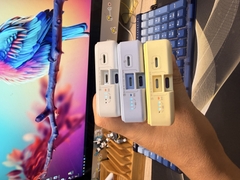 [Instock] PIN DỰ PHÒNG ROMOSS MAGSAFE 10.000MAH (Kho đối tác)