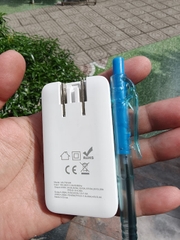 [Instock] CỦ SẠC MINI SLIM 65W, MỎNG 14MM (Kho đối tác)