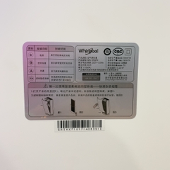 [Sẵn hàng] MÁY LỌC KHÔNG KHÍ WHIRLPOOL, MÀNG HEPA CARBON KHỬ MÙI(Kho đối tác)