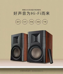 [Order] Hivi Swan D300