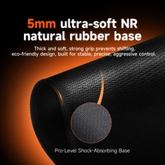 [Order] Mouse Pad Rawm Q1 Heavy - Đã đóng ngày 18/01/2026