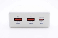 [Instock] Pin dự phòng Movespeed công suất cao 35w, 20.000mah  (Kho đối tác)