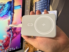 [Instock] PIN DỰ PHÒNG ROMOSS MAGSAFE 10.000MAH (Kho đối tác)