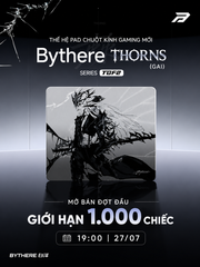 [Order] Pad Kính Bythere  TGF2 棘