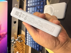 [Instock] PIN DỰ PHÒNG ROMOSS MAGSAFE 10.000MAH (Kho đối tác)