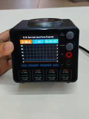 [Order] Trạm sạc WLX-F4 - Đã đóng ngày 02/04/2026