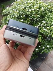 [Instock] PIN DỰ PHÒNG KHÔNG DÂY MIPOW 10000mAh (Kho đối tác)