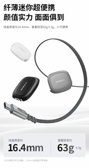 [Order] Cáp sạc thu gọn Lenovo Thinkplus - Đã đóng ngày 28/08/2025