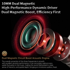 [Order] Tai nghe In-ear CCA Phoenix - Đã đóng ngày 08/09/2025