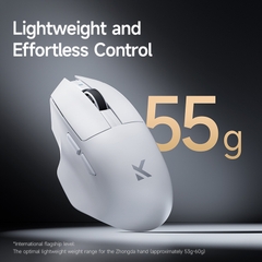 [Order] Chuột Mchose G7 series (Đã Đóng ngày 02/03/2025)