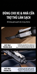 [Order] Máy hút bụi cầm tay Suitu S126