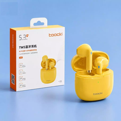 [Instock] TAI NGHE KHÔNG DÂY TOOCKI CY01 (Kho đối tác)