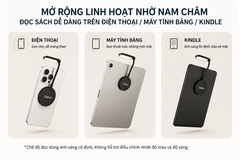 [Order] Đèn magsafe Ulanzi M10