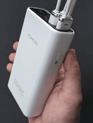 [Instock] ROMOSS PAC20U-162 20.000MAH 55W (Kho đối tác)