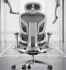 [Order] Ghế công thái học Saigu Ares L6