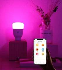 [Instock] Bóng đèn Yeelight -Smart Bulb 1S (Kho đối tác)