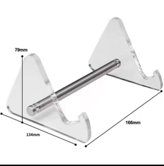 [Instock] Kệ trưng phím mica