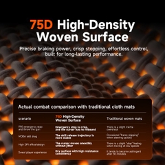 [Order] Mouse Pad Rawm Q1 Heavy - Đã đóng ngày 18/01/2026