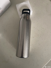 [Instock] BÌNH GIỮ NHIỆT TITANIUM (Kho đối tác)