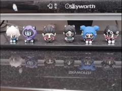 [Order] Combo Figure Valorant