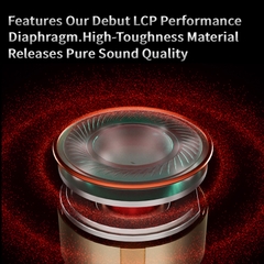 [Order] Tai nghe In-ear CCA Phoenix - Đã đóng ngày 08/09/2025