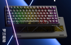 [Order] Bàn phím cơ HE Leobog A80RT - Đã đóng ngày 28/11/2025