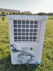 [Instock] Máy hút ẩm Shinco 20L - Kho đối tác