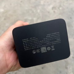 [Instock] Pin dự phòng siêu khủng ROMOSS PEA57 60.000mah 22.5w  (Kho đối tác)