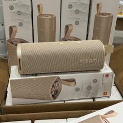 [Instock] LOA XIAOMI OUTDOOR 30W - Màu vàng - Kho đối tác