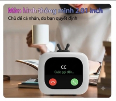 [Order] ĐỒNG HỒ DECOR THÔNG MINH