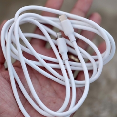 [Instock] TỔNG HỢP CÁP LIGHTNING (Kho đối tác)