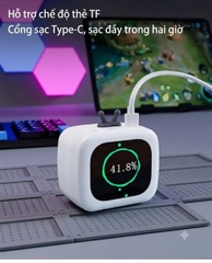 [Order] ĐỒNG HỒ DECOR THÔNG MINH