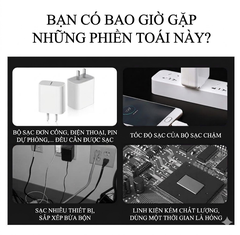 [ Order ] Cable chuyển nguồn C to DC