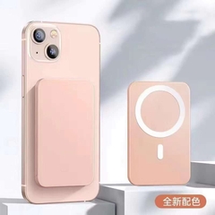 Sạc không dây Magsafe 5000mah/10000mah