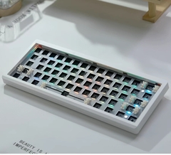 Bàn phím cơ Zuoya GMK61