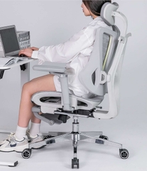 Ghế Công thái học Saigu HW1045