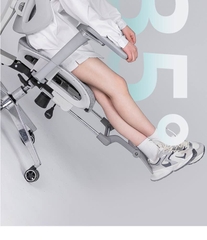 Ghế Công thái học Saigu HW1045