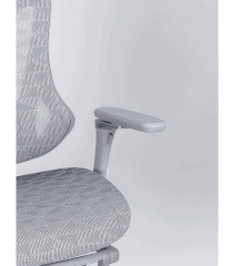 Ghế Công thái học Saigu HW1045