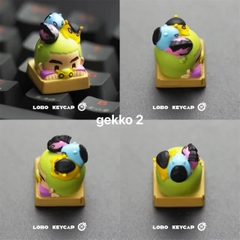 Keycap Lobo Valorant T10