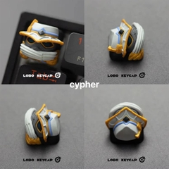Keycap Lobo Valorant T10