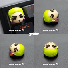 Keycap Lobo Valorant T10