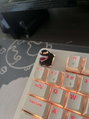 Keycap LOBO Artisan Venom